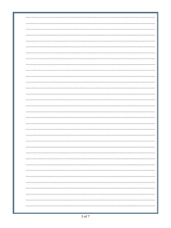 A2ZWorksheets:English-Writing-Formal Letter