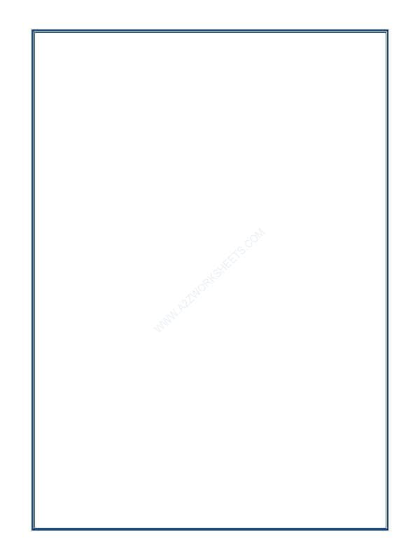 A2ZWorksheets:Language-French-French Worksheet - La Culture Française