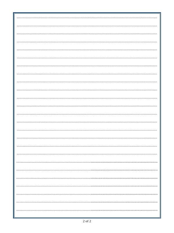 A2ZWorksheets:English-Writing-Paragraph Writing