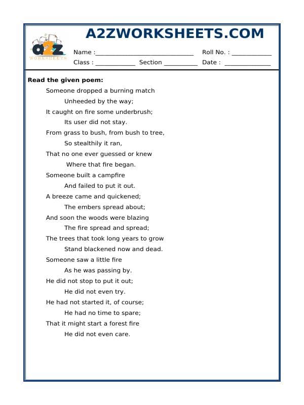 Comprehension Passage-02