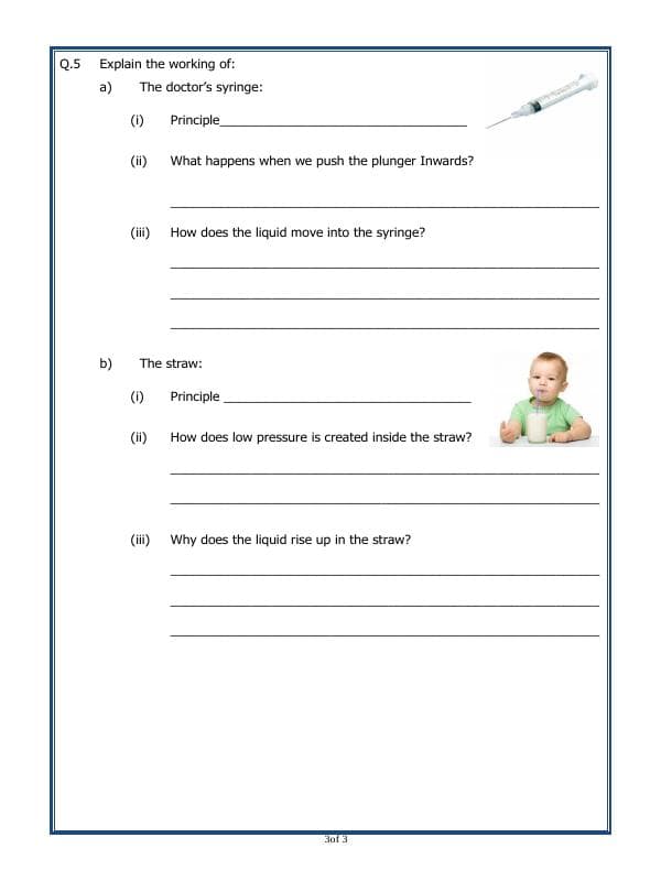 A2ZWorksheets:Science-Basic Necessities-Wonders Of Air