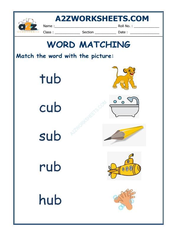 Word Matching-04