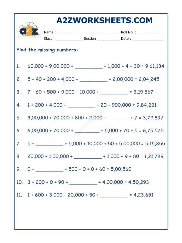 Place Value-02