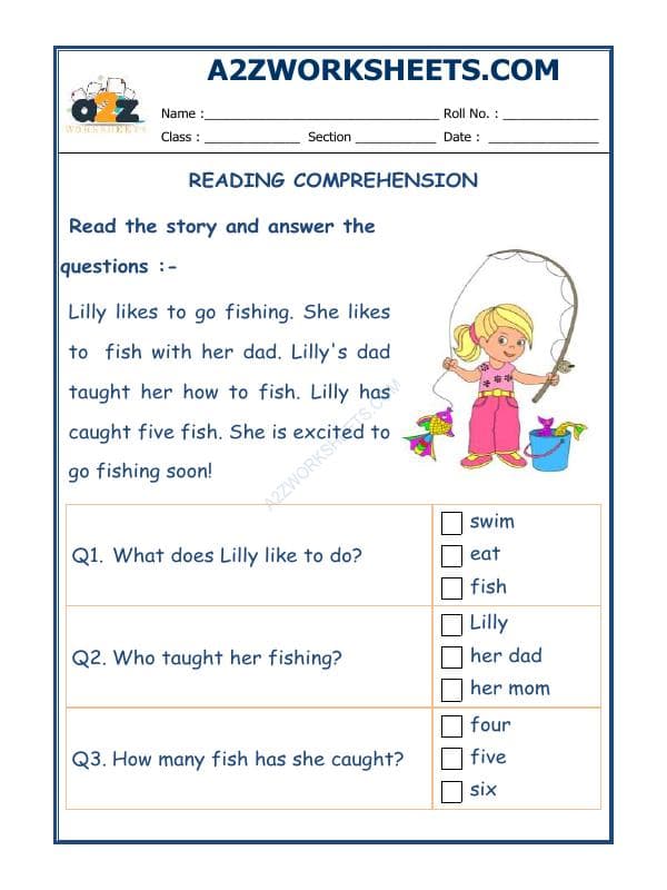 Comprehension Passage-06