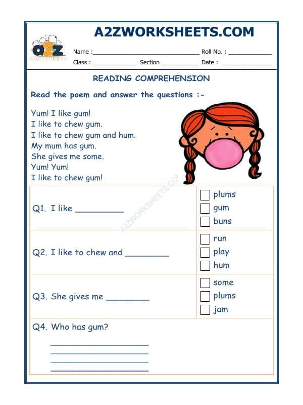Comprehension Passage-08