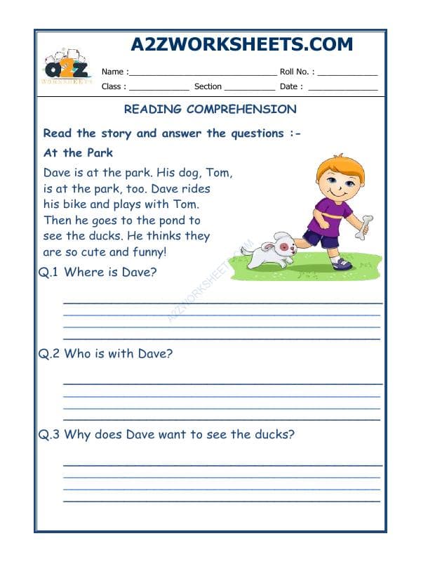 Comprehension Passage-09