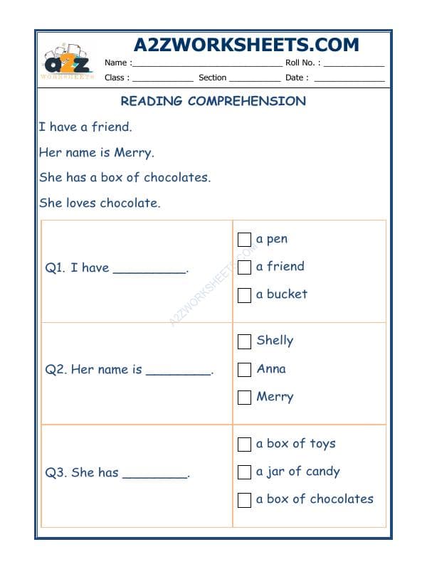Comprehension Passage-13