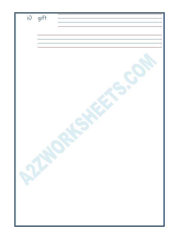 A2ZWorksheets:English-Reading-Comprehension Passage-20
