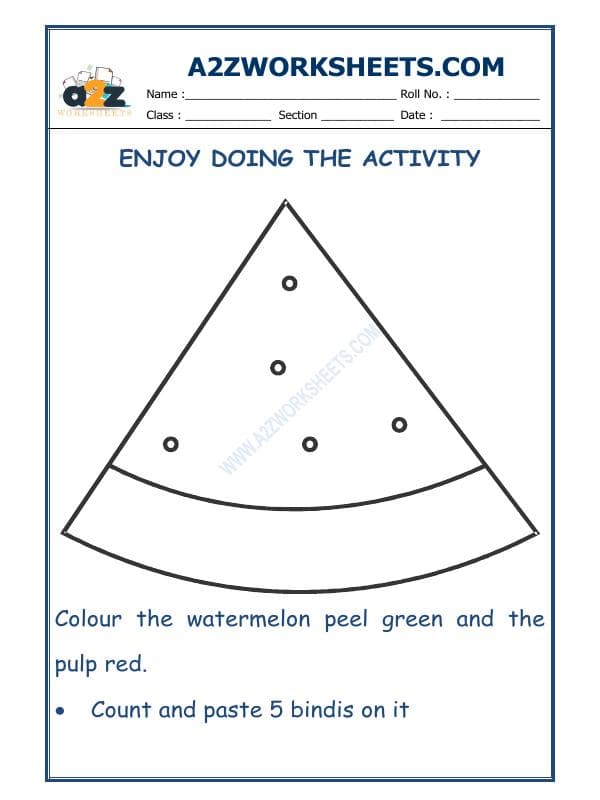 A2ZWorksheets:English-Recognition-Activity Worksheet-02