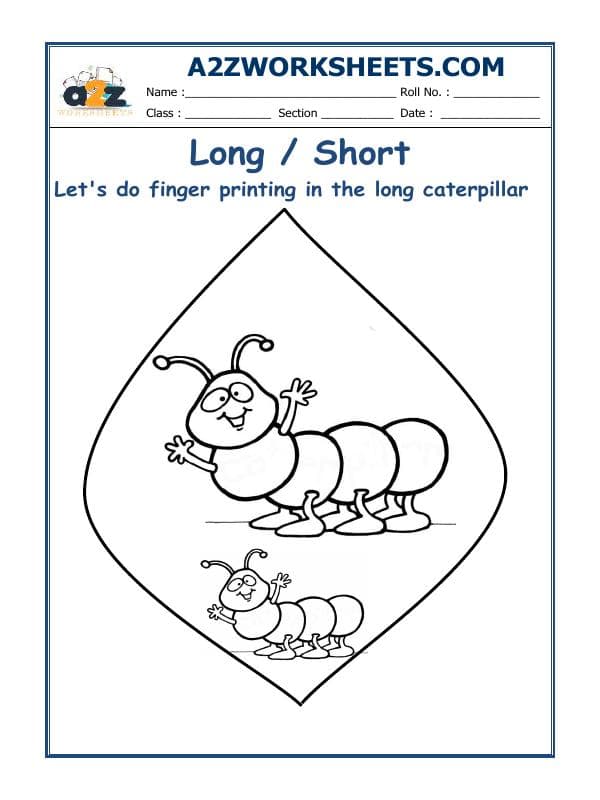 Activity Worksheet-07