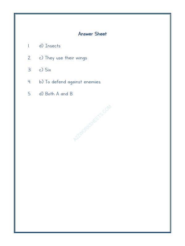 A2ZWorksheets:English-Reading-English Comprehension Passage-20