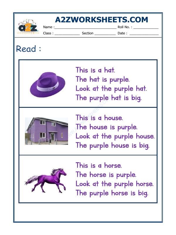 English Reading Practice - 02