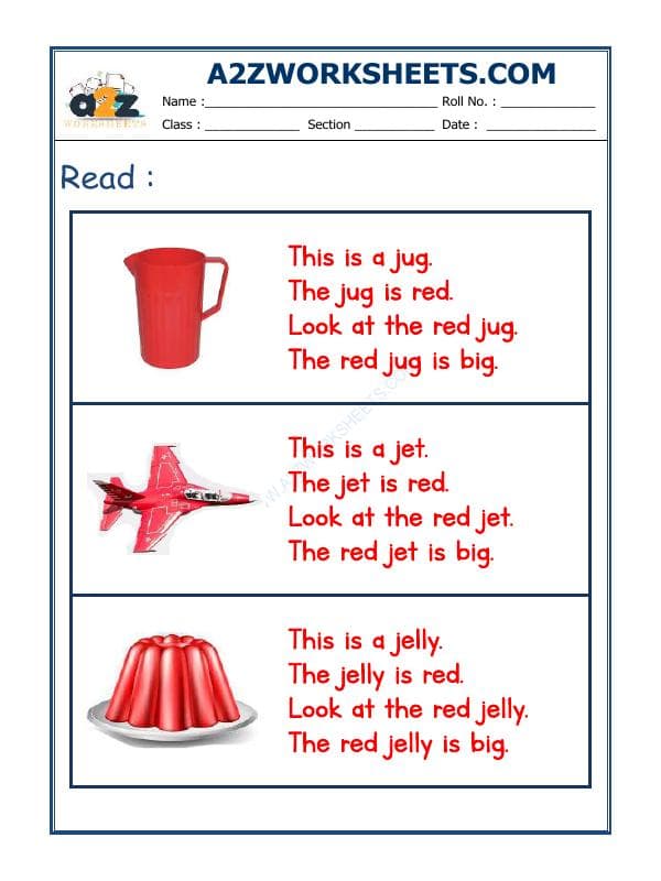 English Reading Practice-04