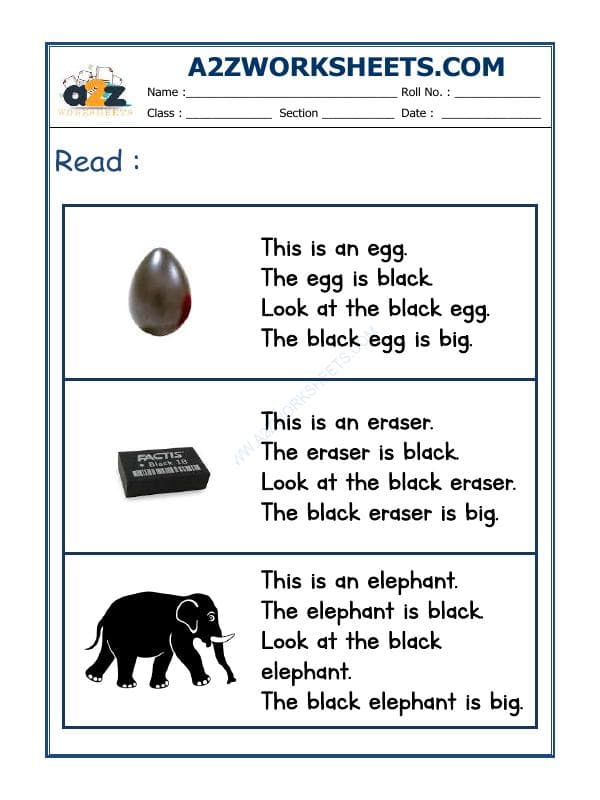 English Reading Practice-09