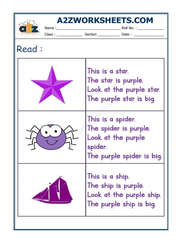 English Reading Practice-11