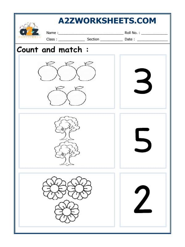 Count And Match-06