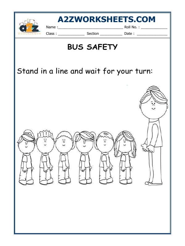 Bus Safety