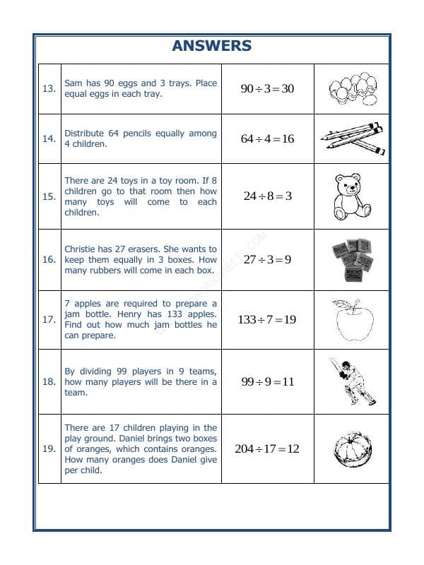 A2ZWorksheets:Maths-Division-Let'S Practice Division-01