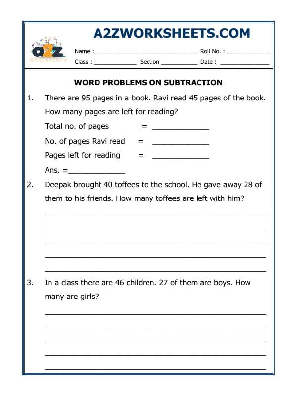 A2ZWorksheets:Maths-Percentage-Percentage