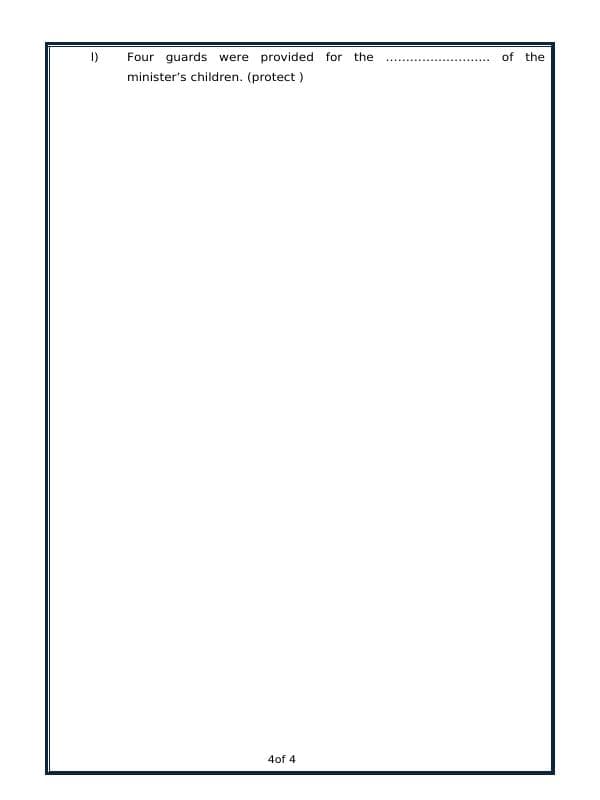 A2ZWorksheets:English-Grammar-Nouns