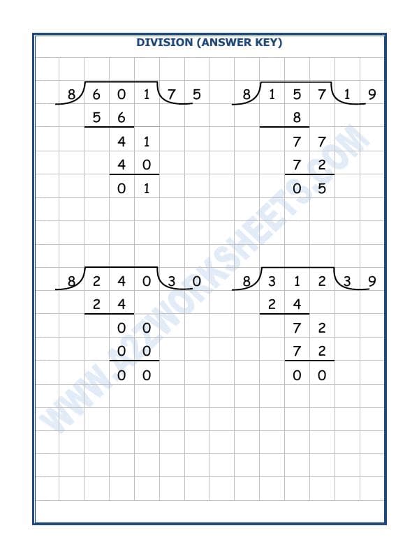 A2ZWorksheets:Maths-Division-Division By 8 - 47