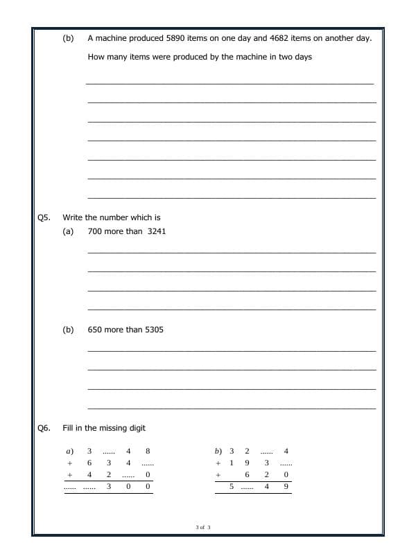 A2ZWorksheets:Maths-Addition-Addition