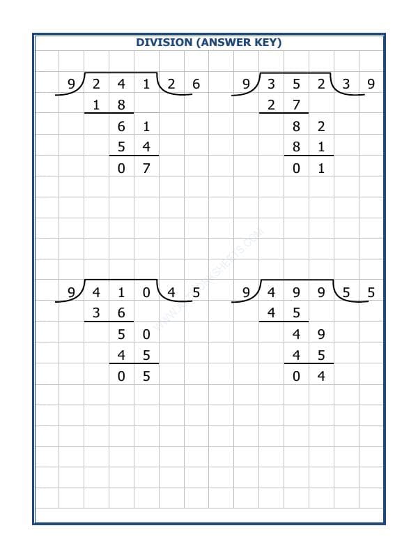 A2ZWorksheets:Maths-Division-Division By 9 - 72