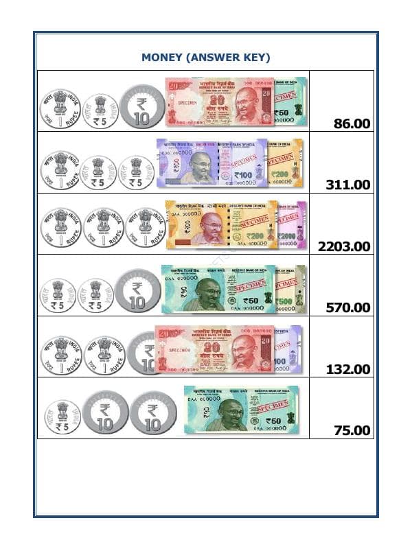 A2ZWorksheets:Maths-Money-Money-06