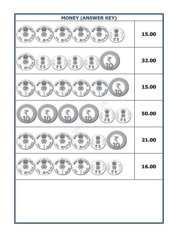 A2ZWorksheets:Maths-Money-Money-13
