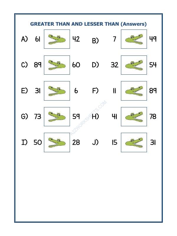 A2ZWorksheets:Maths-Numbers-Put The Sign Greater, Lesser And Equal To-08