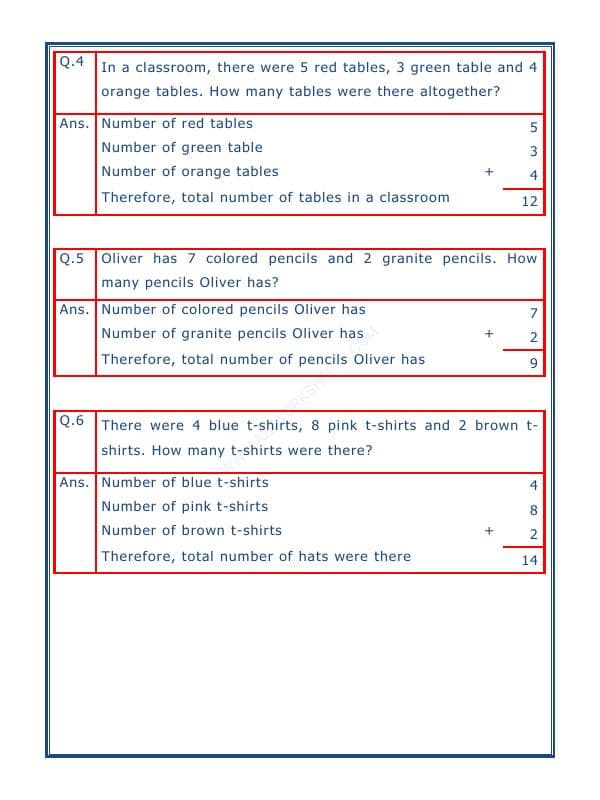 A2ZWorksheets:Maths-Addition-Addition Word Problems - 01