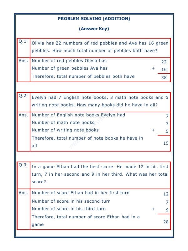 A2ZWorksheets:Maths-Addition-Addition Word Problems - 02