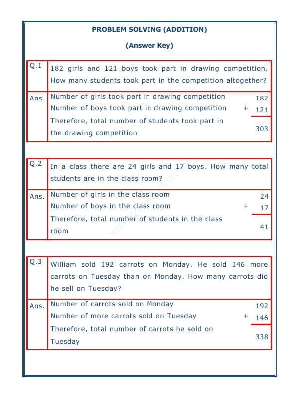 A2ZWorksheets:Maths-Addition-Addition Word Problems - 03