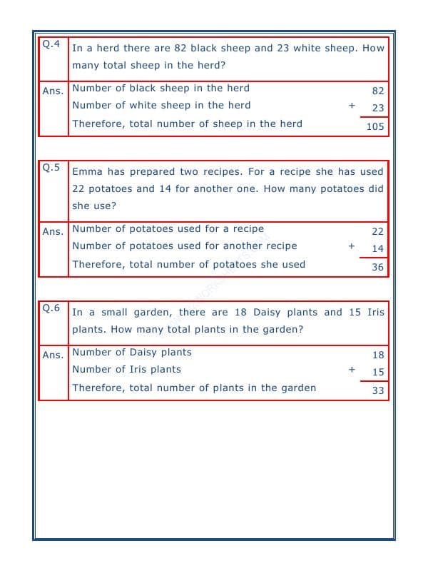 A2ZWorksheets:Maths-Addition-Addition Word Problems - 03