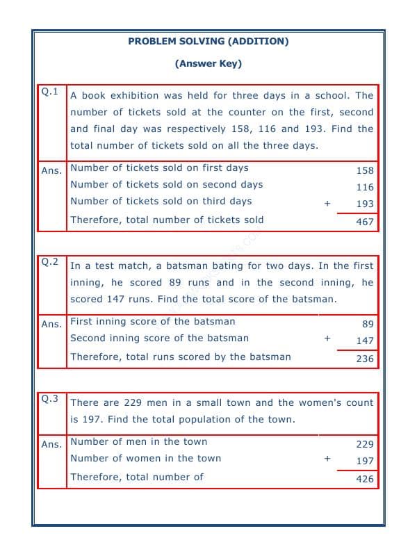 A2ZWorksheets:Maths-Addition-Addition Word Problems - 04