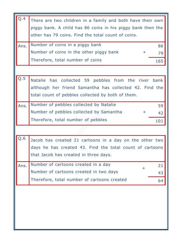 A2ZWorksheets:Maths-Addition-Addition Word Problems - 04