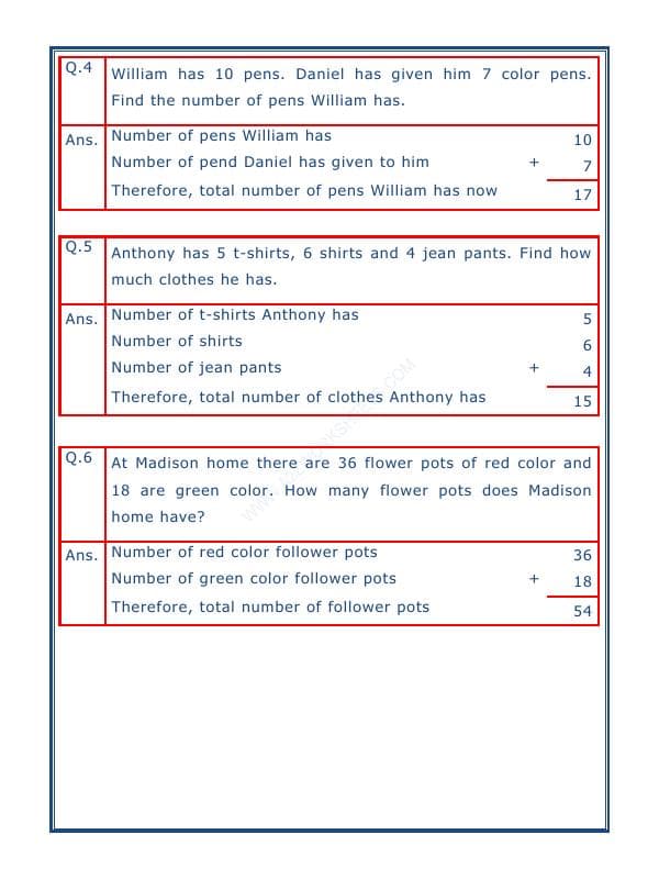 A2ZWorksheets:Maths-Addition-Addition Word Problems - 05