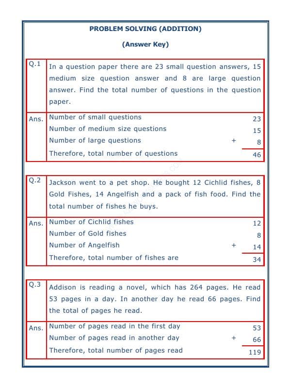 A2ZWorksheets:Maths-Addition-Addition Word Problems - 08