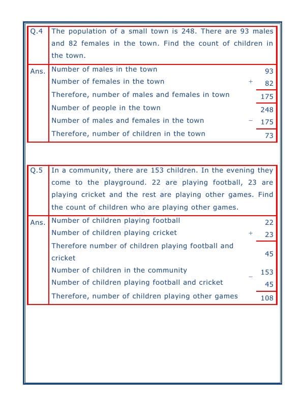 A2ZWorksheets:Maths-Subtraction-Subtraction Word Problems - 02