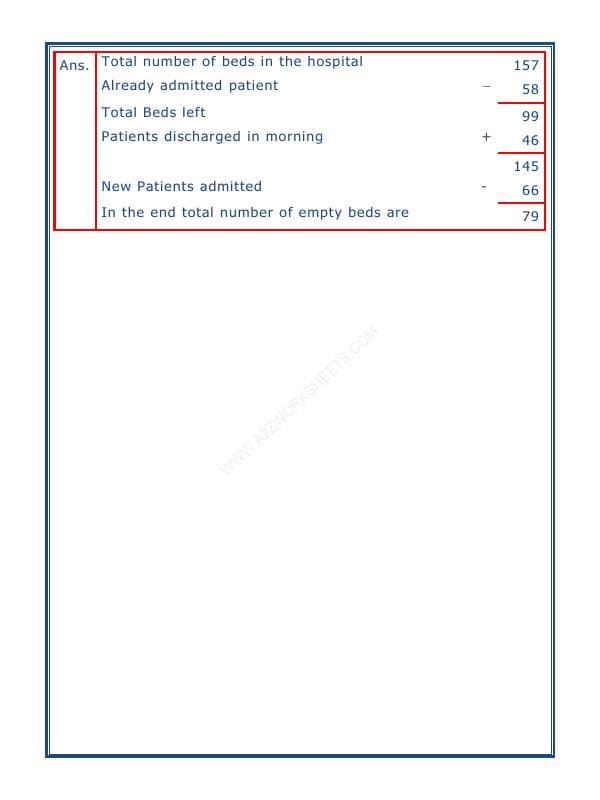 A2ZWorksheets:Maths-Subtraction-Subtraction Word Problems - 03