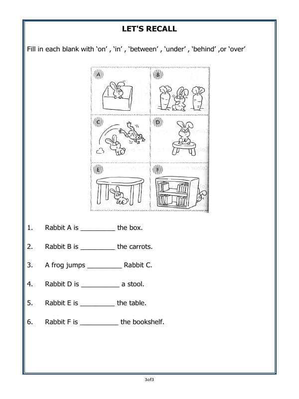 A2ZWorksheets:English-Grammar-Prepositions