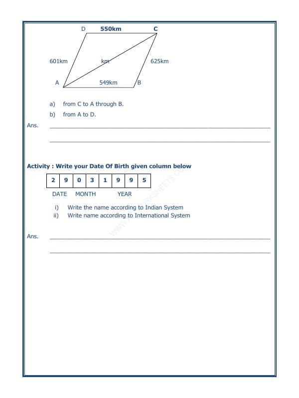 A2ZWorksheets:Maths-Numbers-Knowing Our Numbers - 02