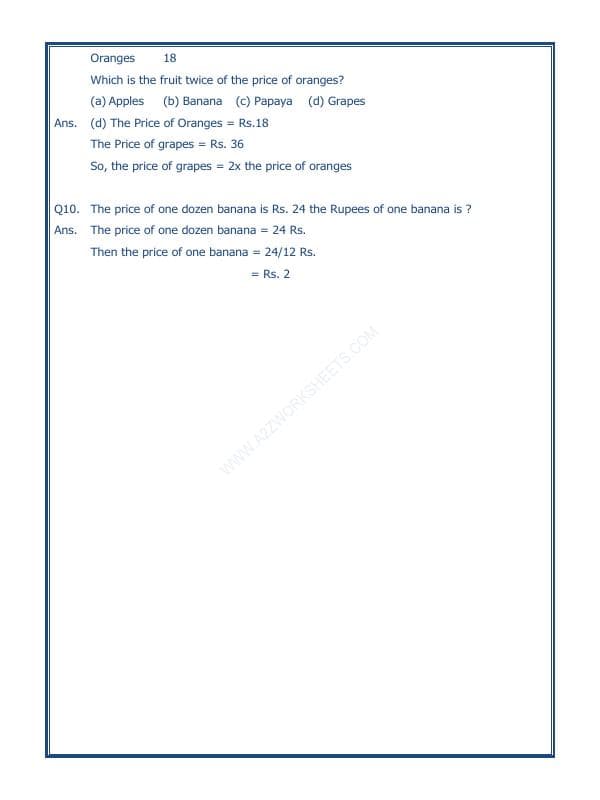 A2ZWorksheets:Maths-Numbers-Knowing Our Numbers-05