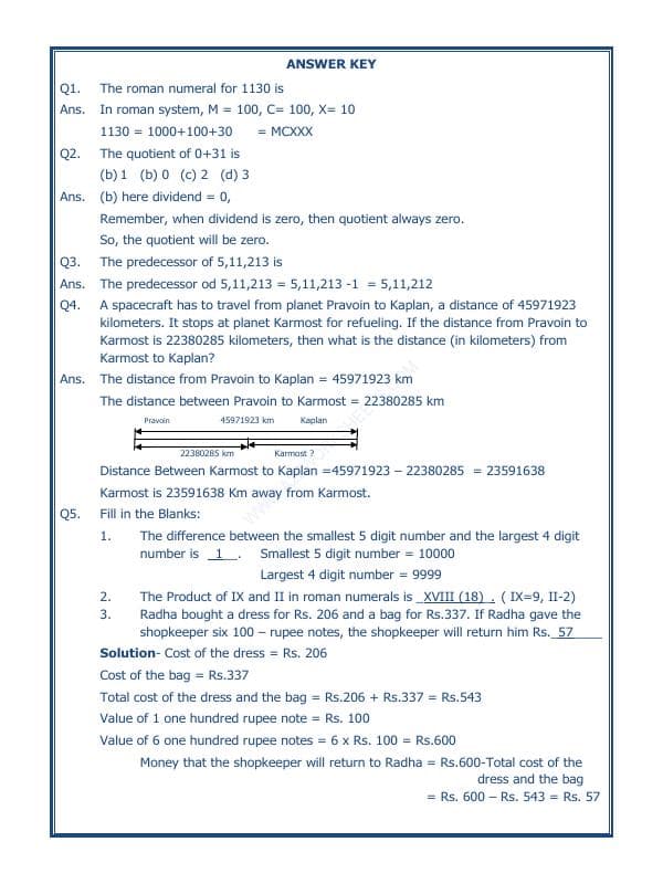 A2ZWorksheets:Maths-Numbers-Knowing Our Numbers-06