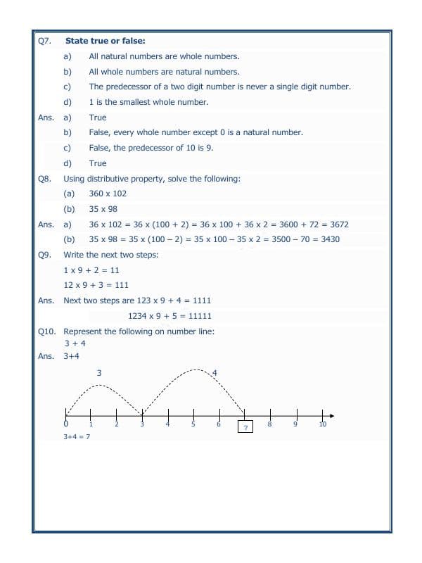 A2ZWorksheets:Maths-Numbers-Whole Numbers - 05