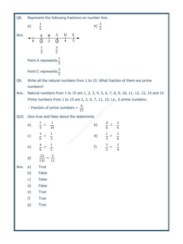 A2ZWorksheets:Maths-Fractions-Fractions - 04