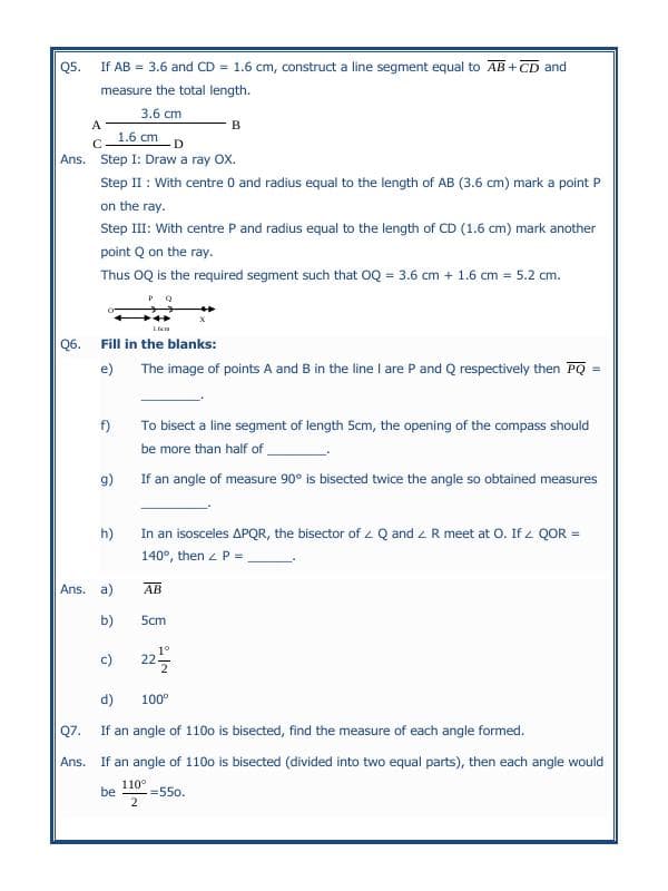 A2ZWorksheets:Maths-Geometry-Practical Geometry-01
