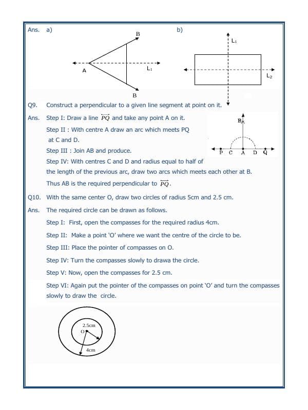 A2ZWorksheets:Maths-Geometry-Practical Geometry-02