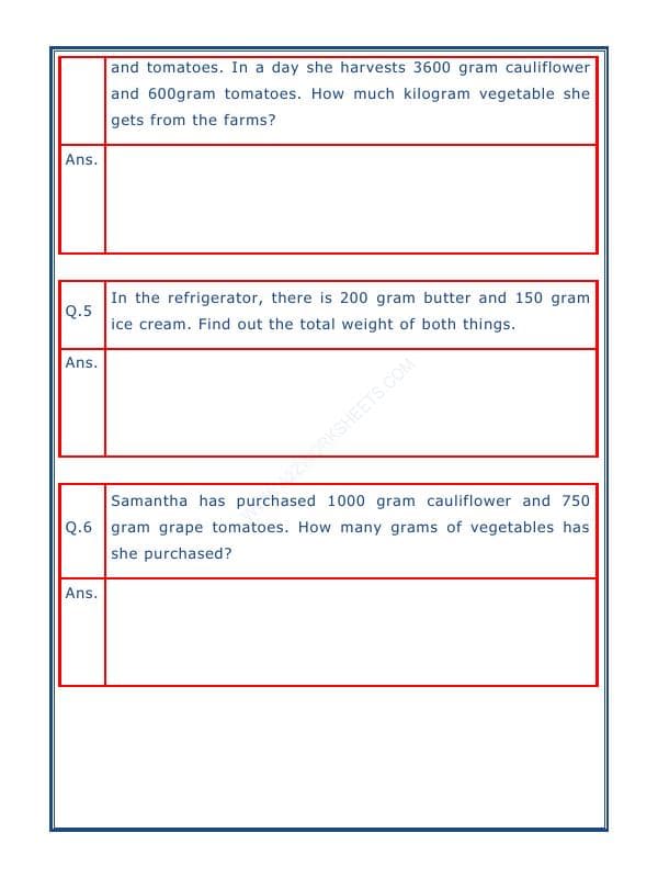 A2ZWorksheets:Maths-Addition-Addition Word Problem - 11