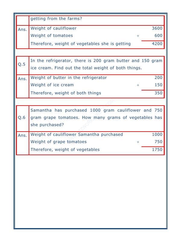 A2ZWorksheets:Maths-Addition-Addition Word Problem - 11